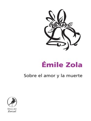 cover image of Sobre el amor y la muerte